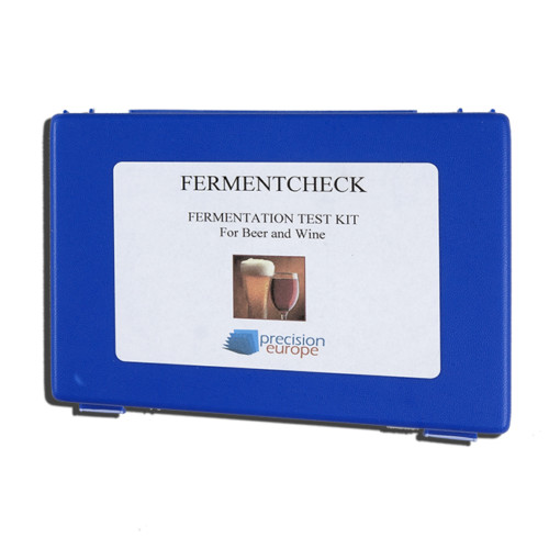 Wine pH Test Strips 2.84.4 Precision Laboratories